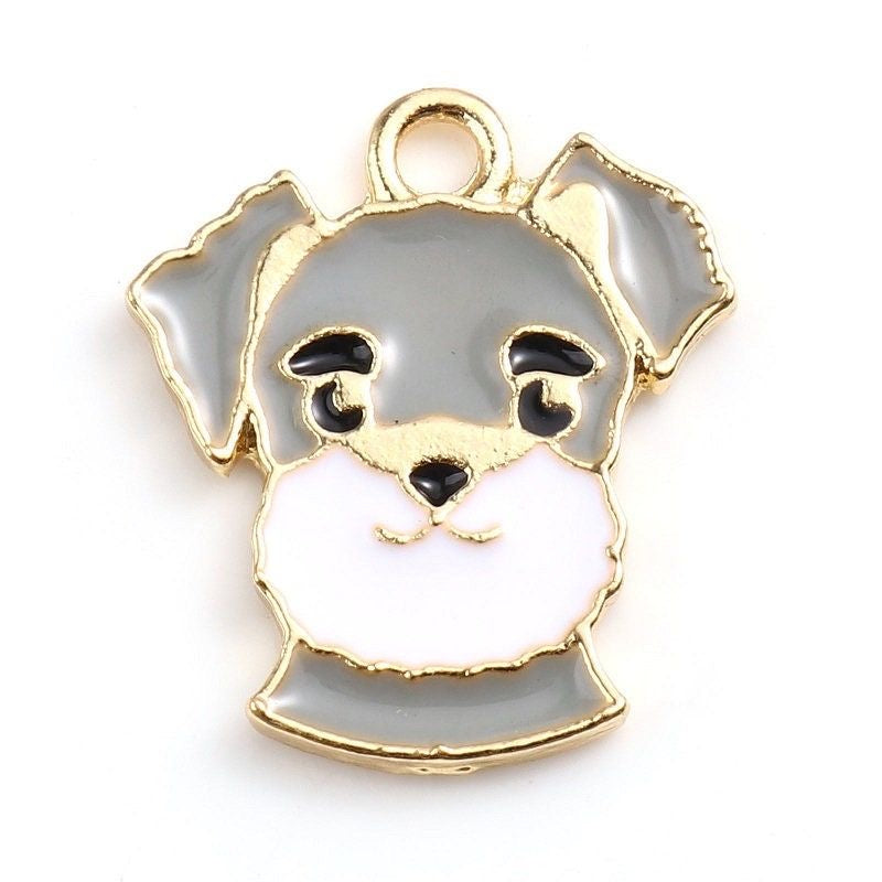 Dog Pendant