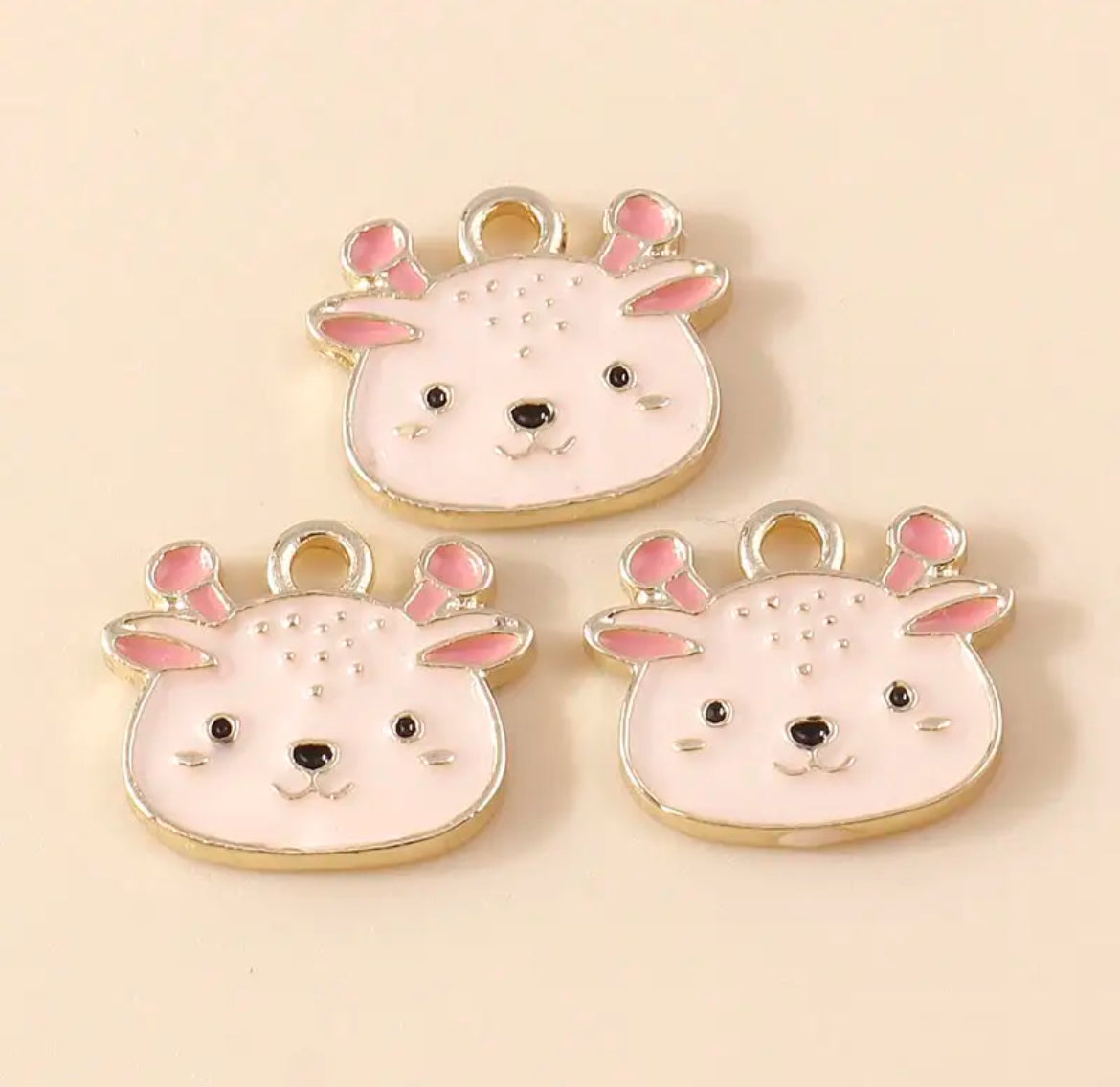 Cute Animal Pendant