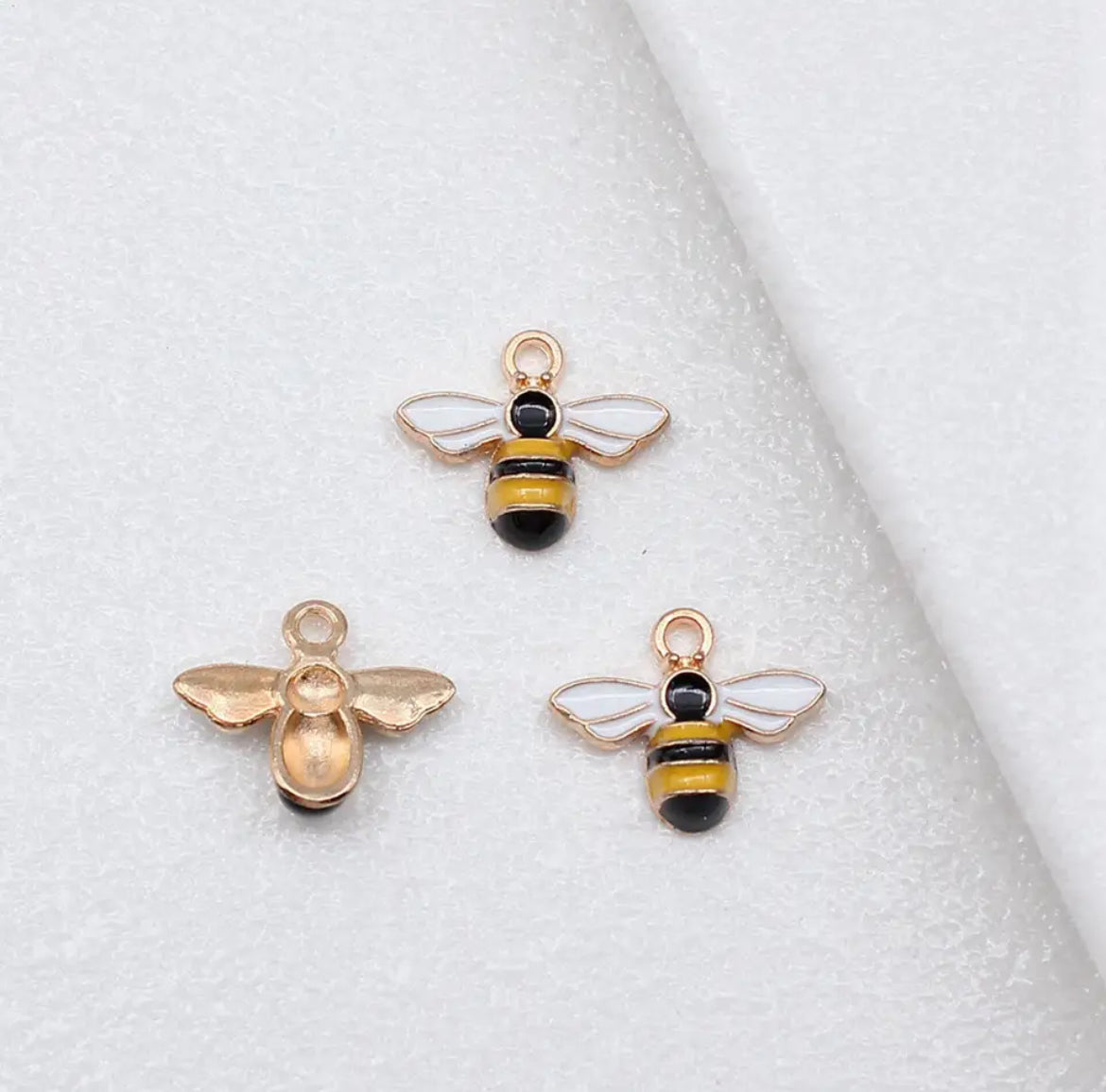 Bee Pendant