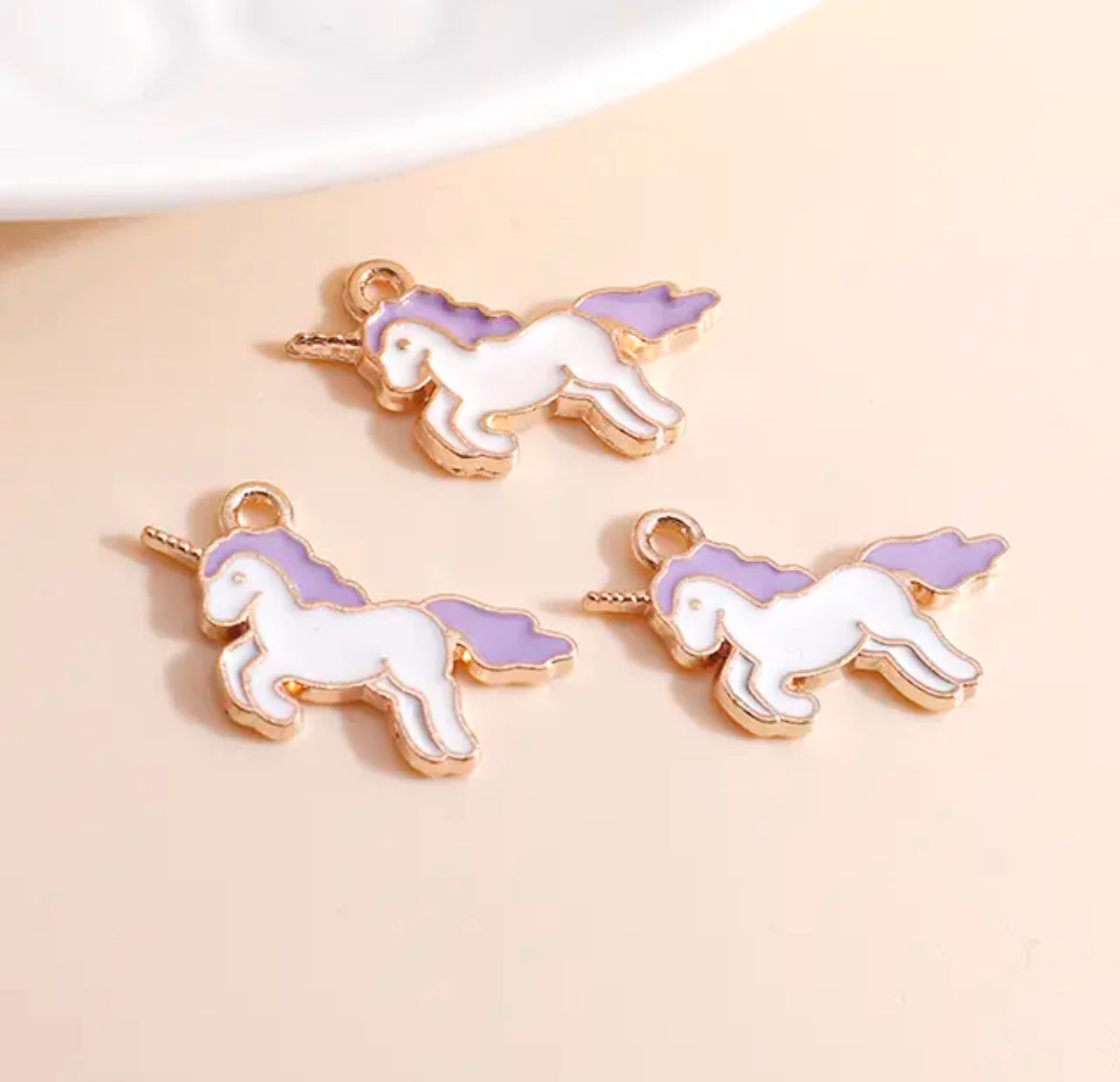 Unicorn Pendant