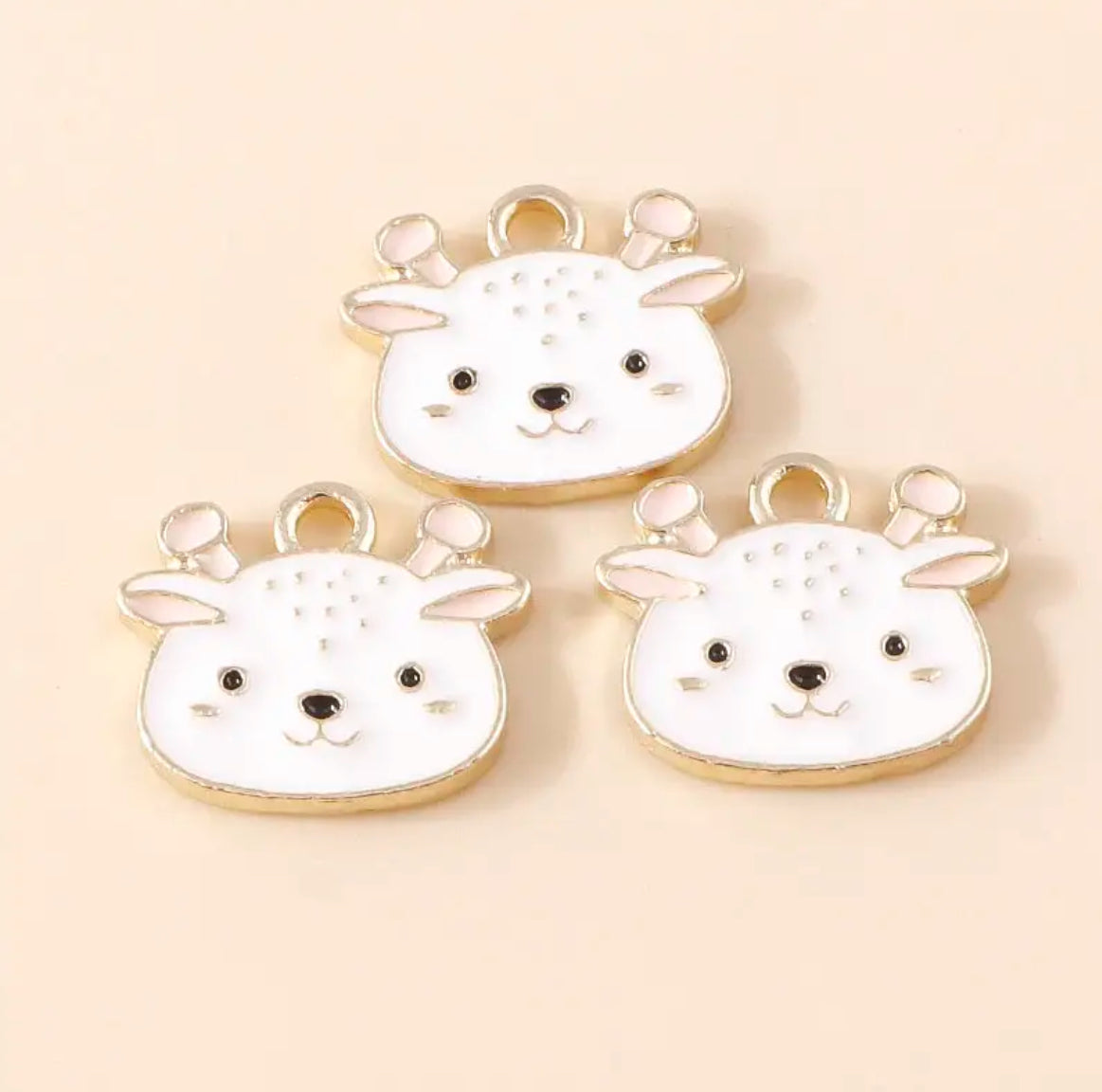 Cute Animal Pendant