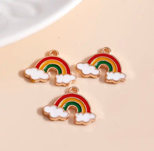 Rainbow Pendant