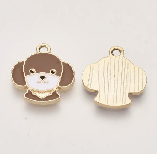 Dog Pendant