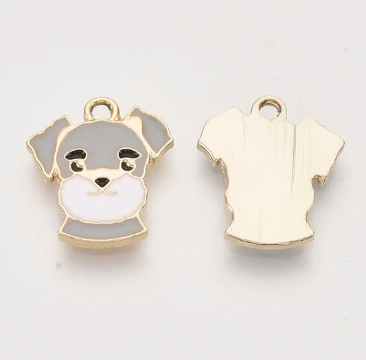 Dog Pendant