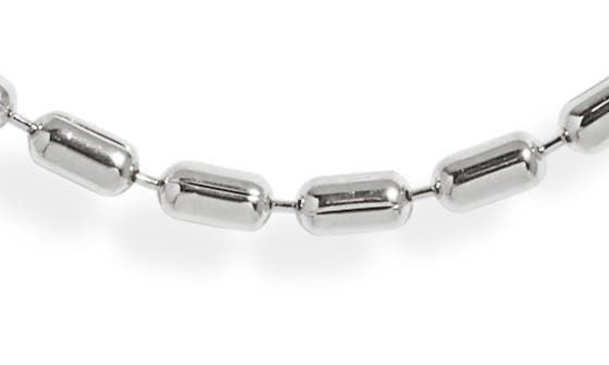 Stainless Steel Ball Chain