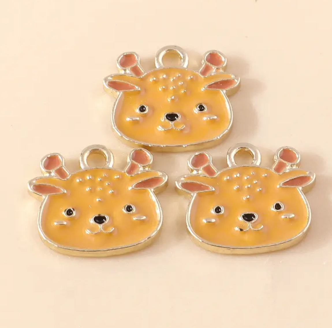 Cute Animal Pendant