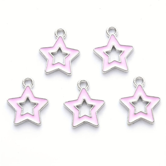 Star Pendant