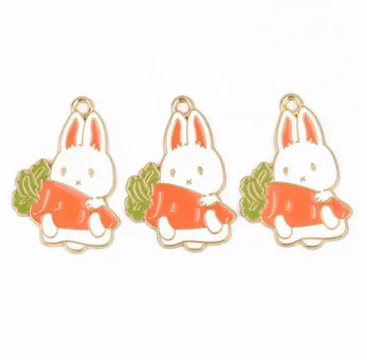 Rabbit Pendant