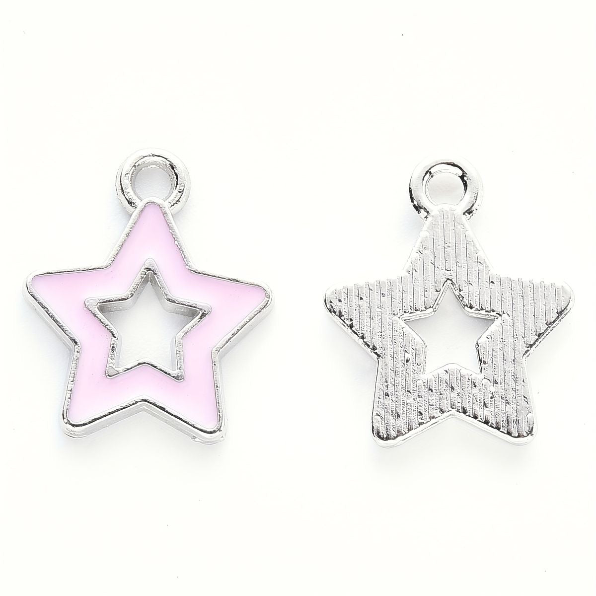 Star Pendant