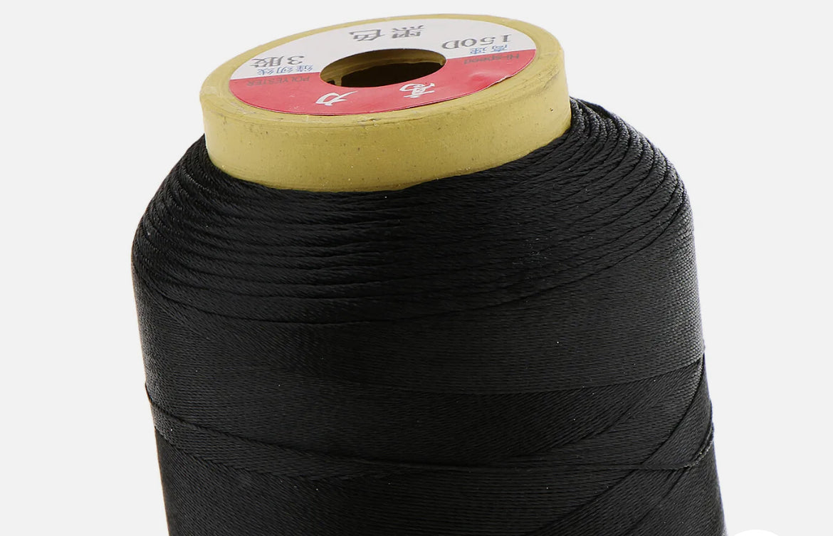 Polyester Threads for jewelry making