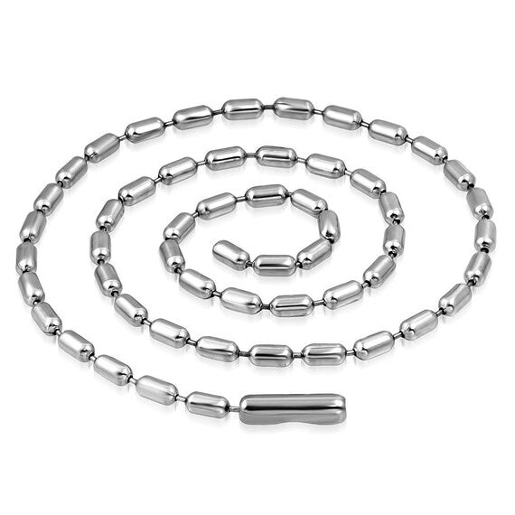 Stainless Steel Ball Chain