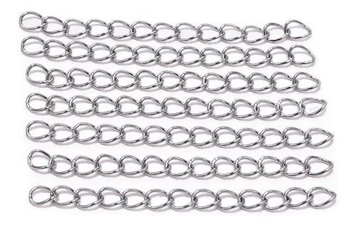 304 stainless steel chain extenders