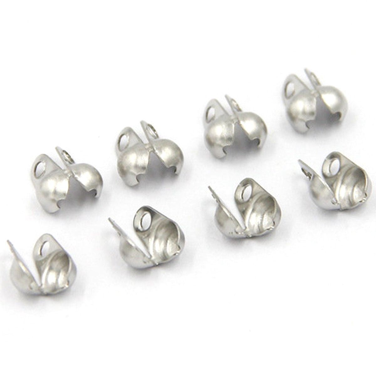 304 Stainless Steel Bead Tips